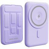 Powerbank Yenkee Hvid 5000 mAh #4