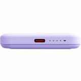 Powerbank Yenkee Hvid 5000 mAh #5