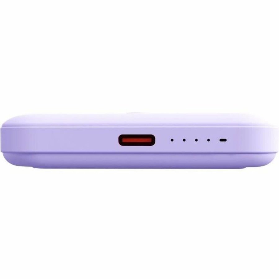 Powerbank Yenkee Hvid 5000 mAh #5