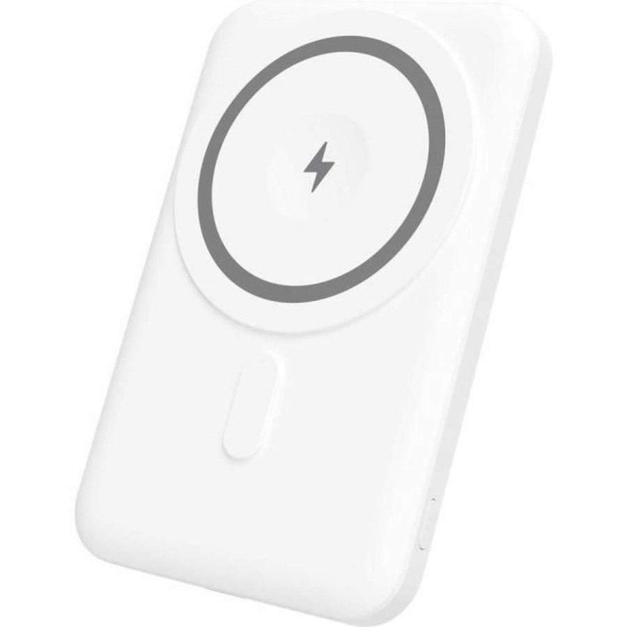 Powerbank Yenkee Hvid 5000 mAh #1