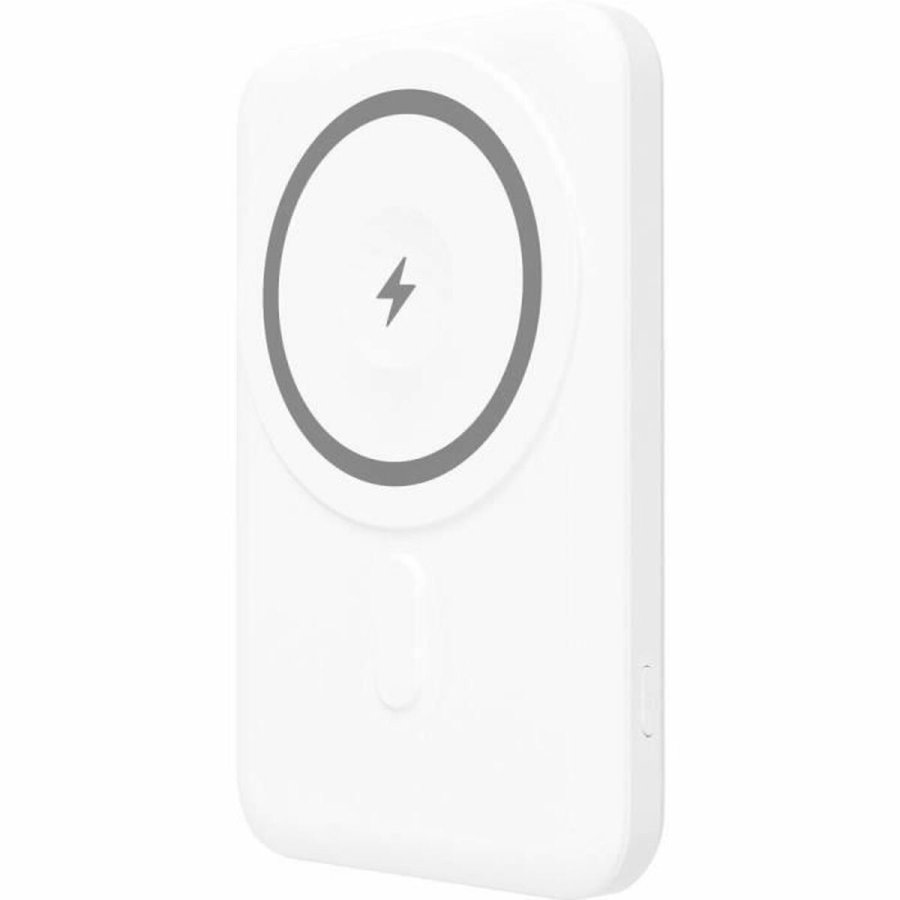 Powerbank Yenkee Hvid 5000 mAh #2