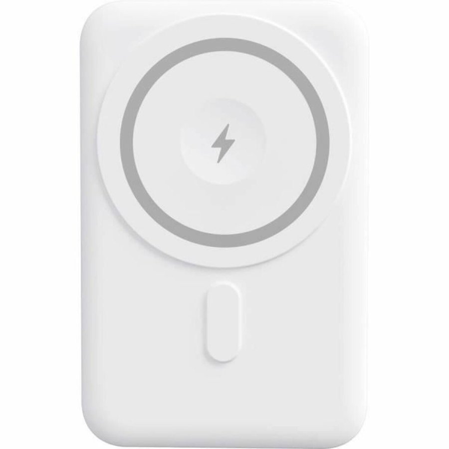 Powerbank Yenkee Hvid 5000 mAh #3