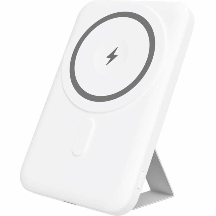 Powerbank Yenkee Hvid 5000 mAh #6