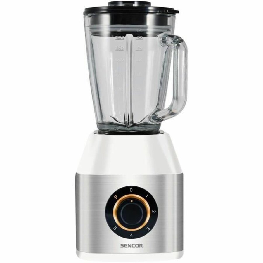 Kop-blender Sencor Hvid #1
