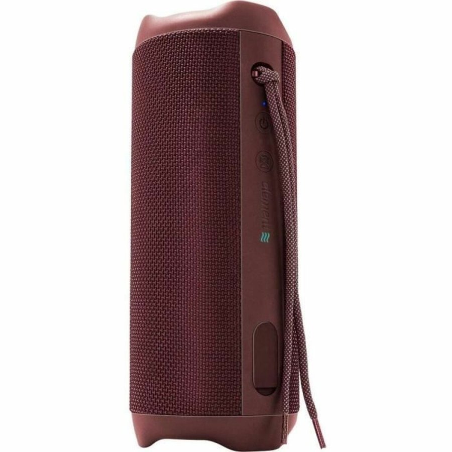 Brbare Bluetooth-hjttalere Yenkee ELEMENT VIENTO YSP 40RD Rd #3
