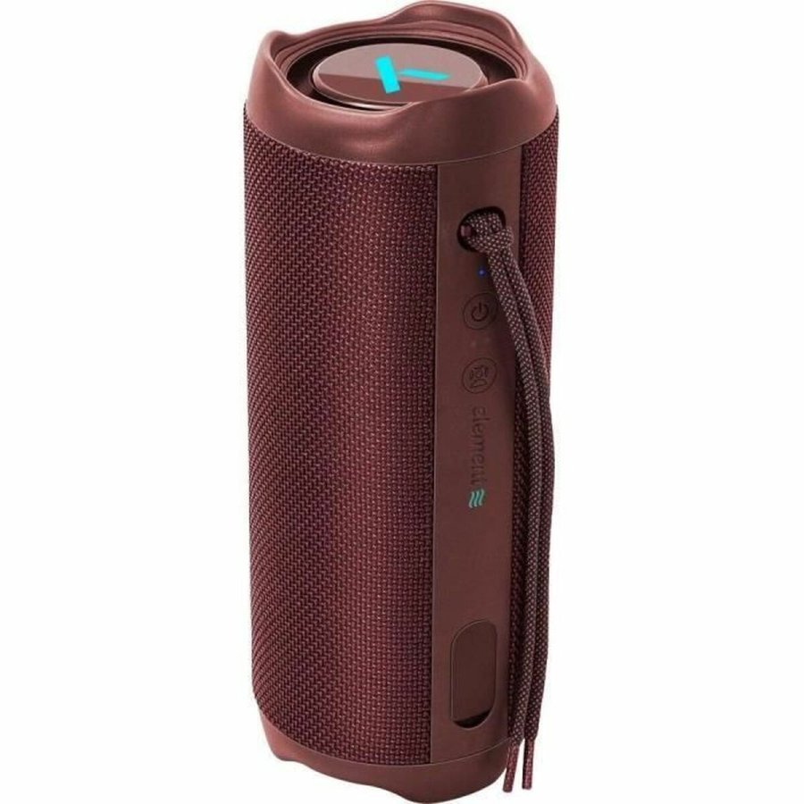 Brbare Bluetooth-hjttalere Yenkee ELEMENT VIENTO YSP 40RD Rd #7