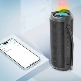 Brbare Bluetooth-hjttalere Yenkee ELEMENT VIENTO YSP 40RD Rd #11