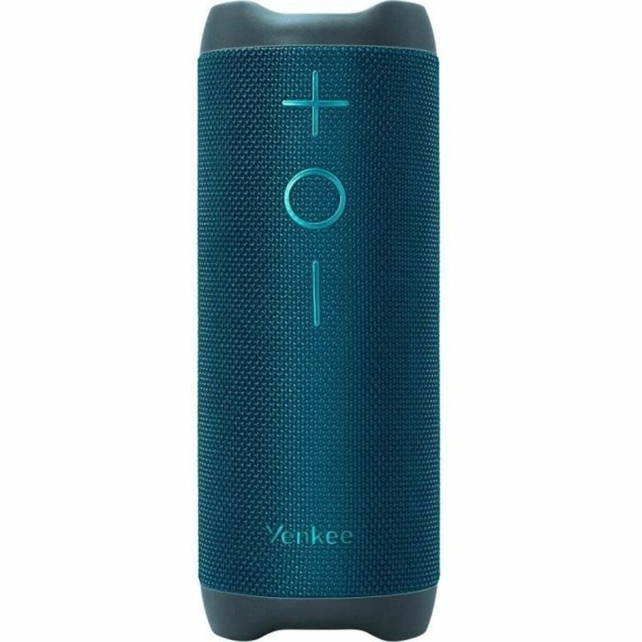 Brbare Bluetooth-hjttalere Yenkee ELEMENT VIENTO - YSP 40BE #1