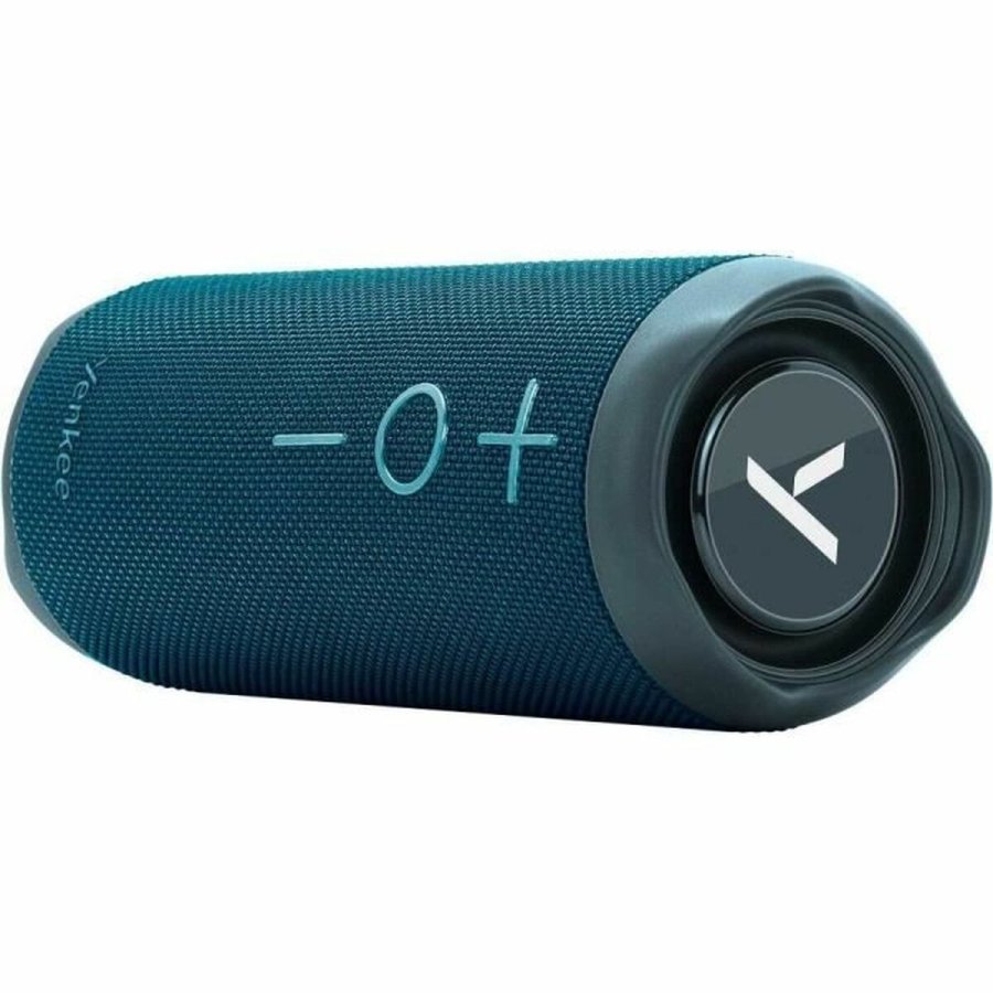Brbare Bluetooth-hjttalere Yenkee ELEMENT VIENTO - YSP 40BE #5