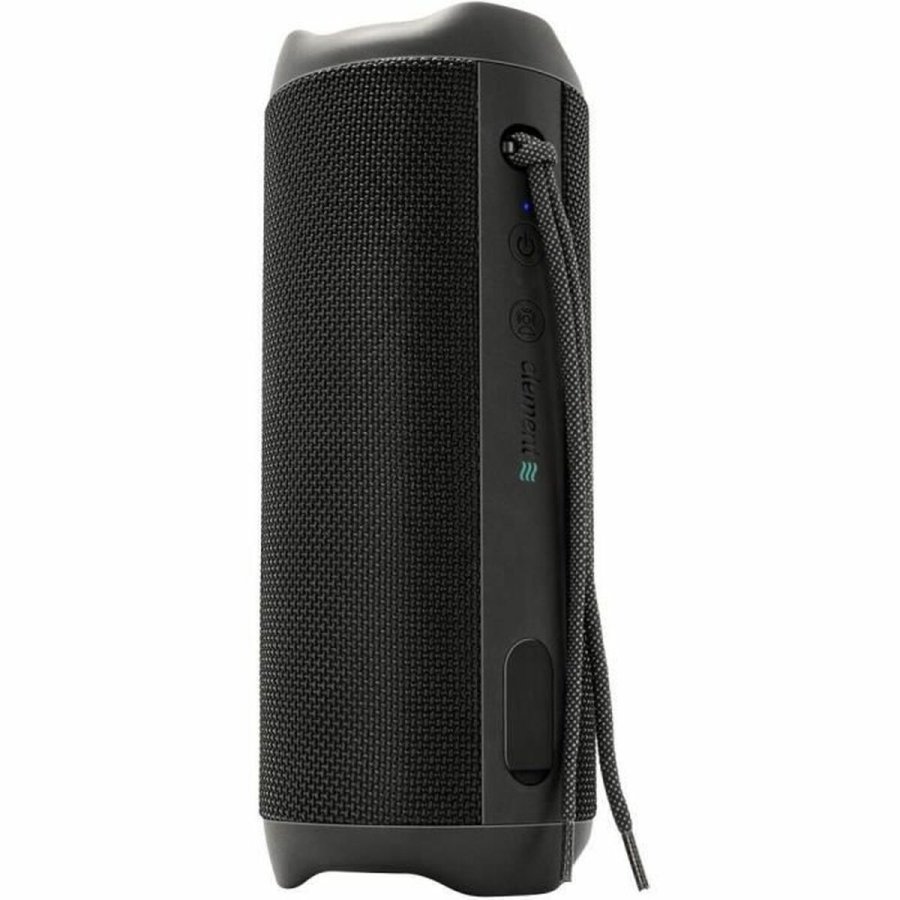 Brbare Bluetooth-hjttalere Yenkee ELEMENT VIENTO - YSP 40BK Sort #2