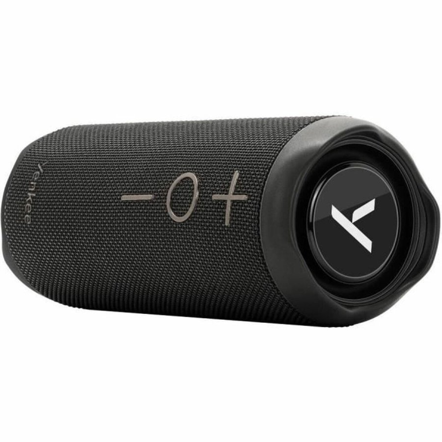 Brbare Bluetooth-hjttalere Yenkee ELEMENT VIENTO - YSP 40BK Sort #4