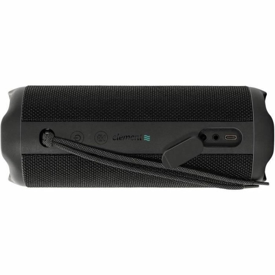 Brbare Bluetooth-hjttalere Yenkee ELEMENT VIENTO - YSP 40BK Sort #5