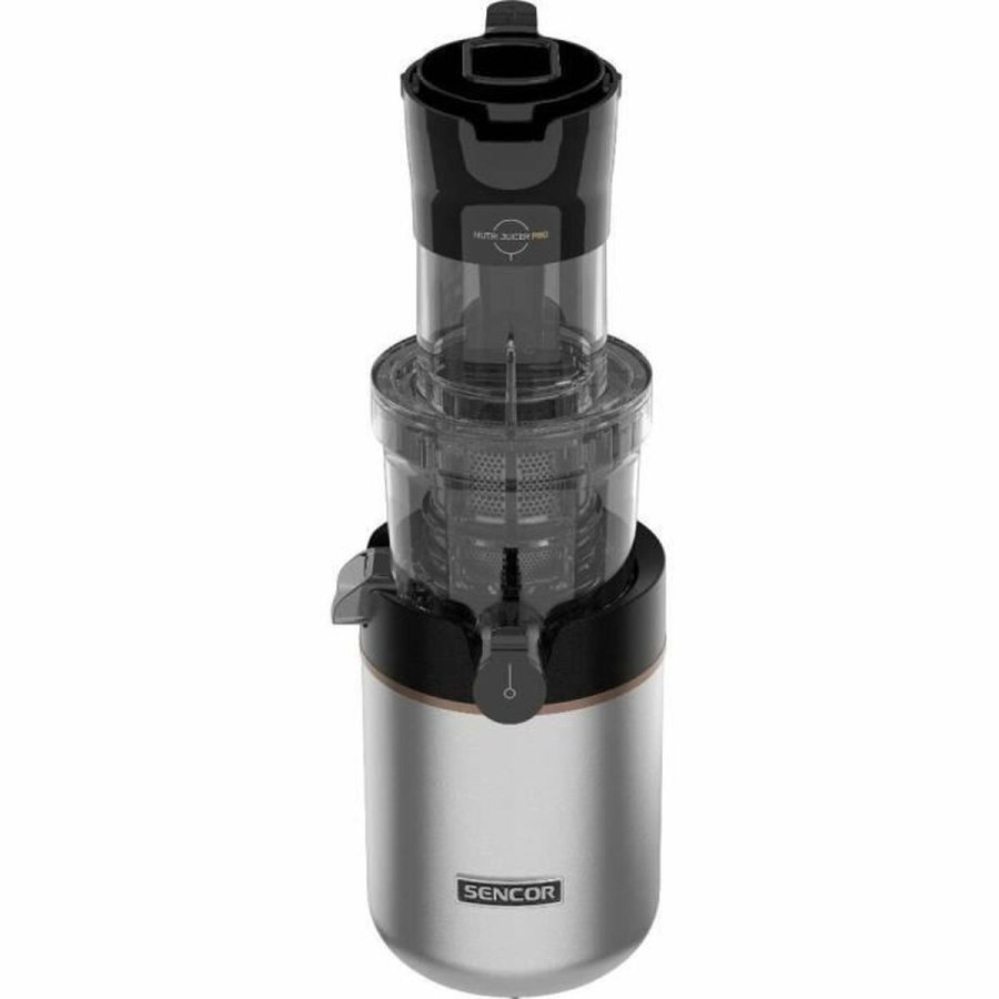 Elektrisk juicer Sencor SSJ 8050 #3