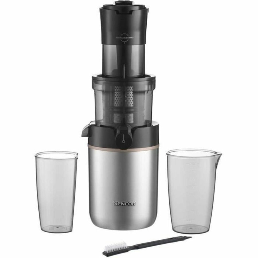Elektrisk juicer Sencor SSJ 8050 #9