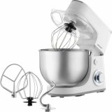 Foodprocessor Sencor STM 3630WH Hvid #1