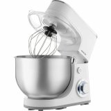 Foodprocessor Sencor STM 3630WH Hvid #3