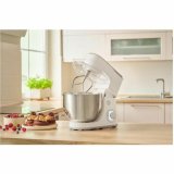 Foodprocessor Sencor STM 3630WH Hvid #7