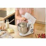 Foodprocessor Sencor STM 3630WH Hvid #9