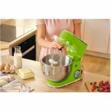 Foodprocessor Sencor STM 3631GR Grn #9