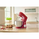 Foodprocessor Sencor STM 3634RD Rd #7