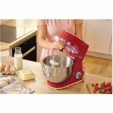 Foodprocessor Sencor STM 3634RD Rd #9
