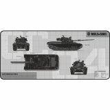 Musemtte Yenkee DEFENDER YPM WT90 #1