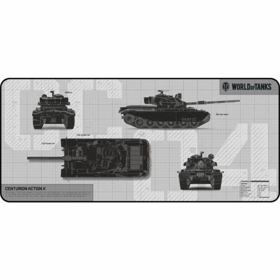 Musemtte Yenkee DEFENDER YPM WT90 #1