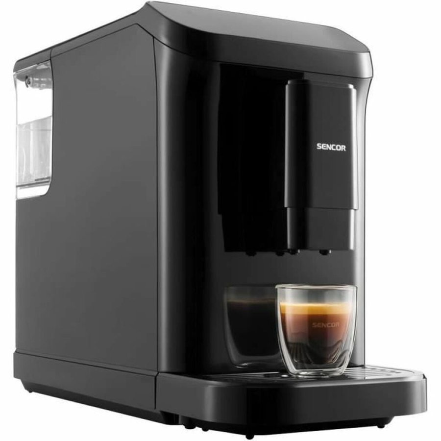 Drip Coffee Machine Sencor #3