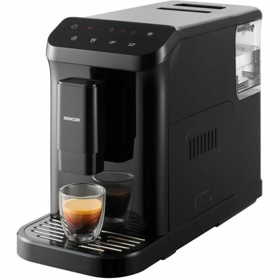Drip Coffee Machine Sencor #5