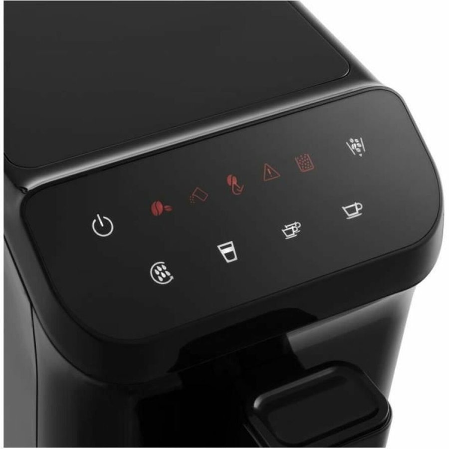 Drip Coffee Machine Sencor #9