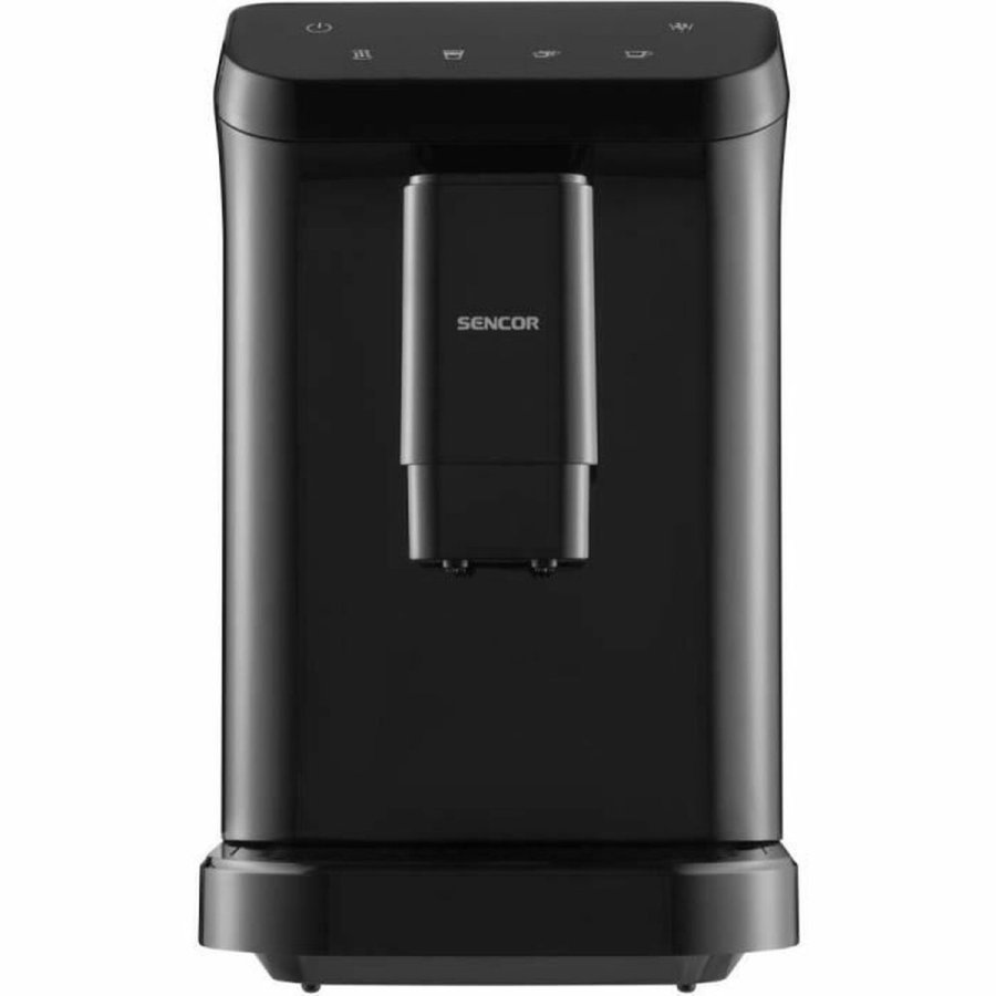 Drip Coffee Machine Sencor #11