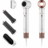 Glattejern Sencor SHS 9100RS Pink #1