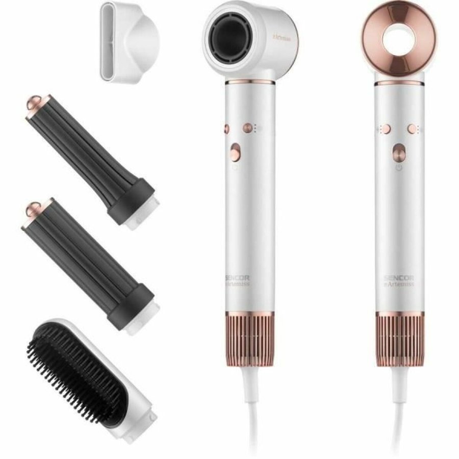 Glattejern Sencor SHS 9100RS Pink #1
