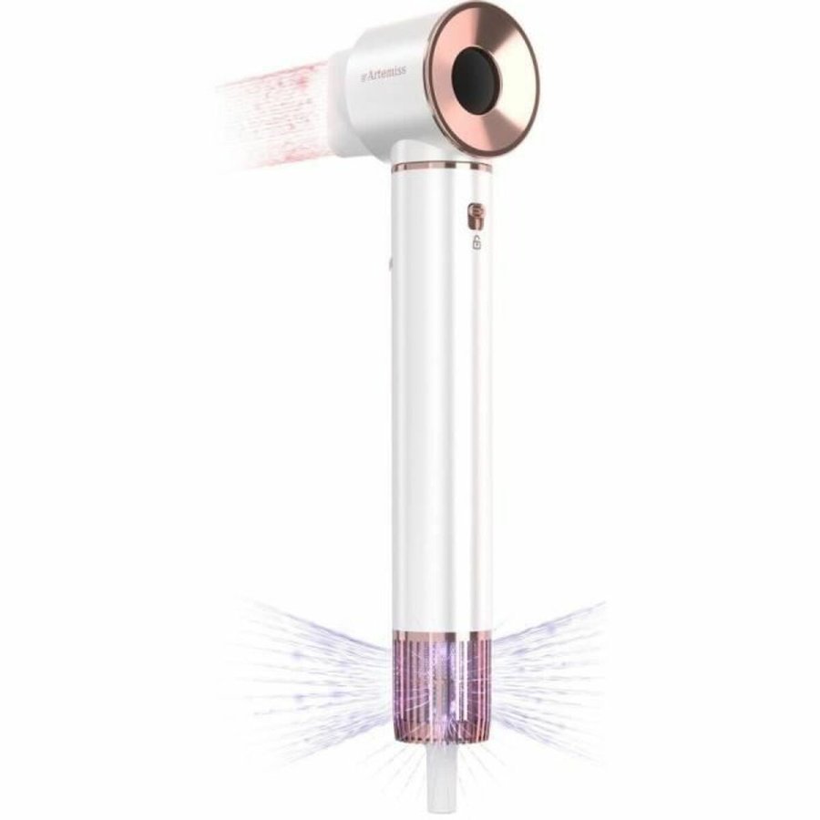 Glattejern Sencor SHS 9100RS Pink #2