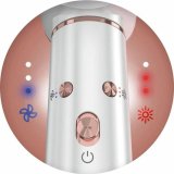 Glattejern Sencor SHS 9100RS Pink #3