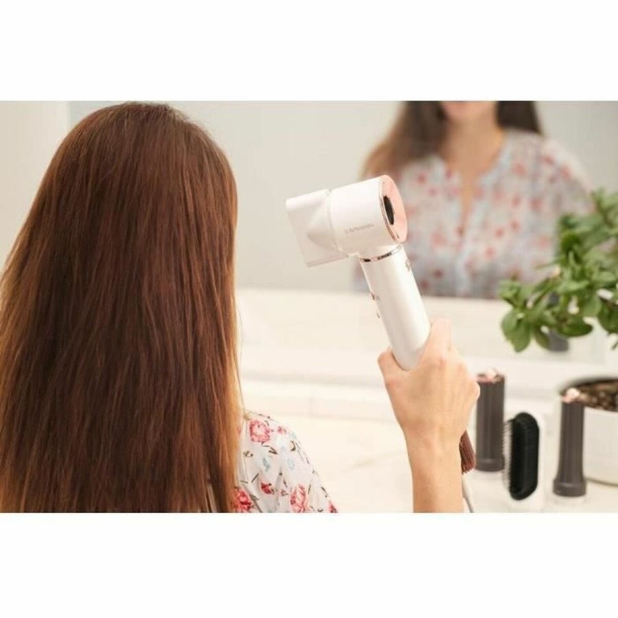 Glattejern Sencor SHS 9100RS Pink #5
