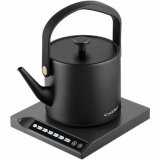 Kedel Catler BM 501 Victoria Sort 0,6 L #1