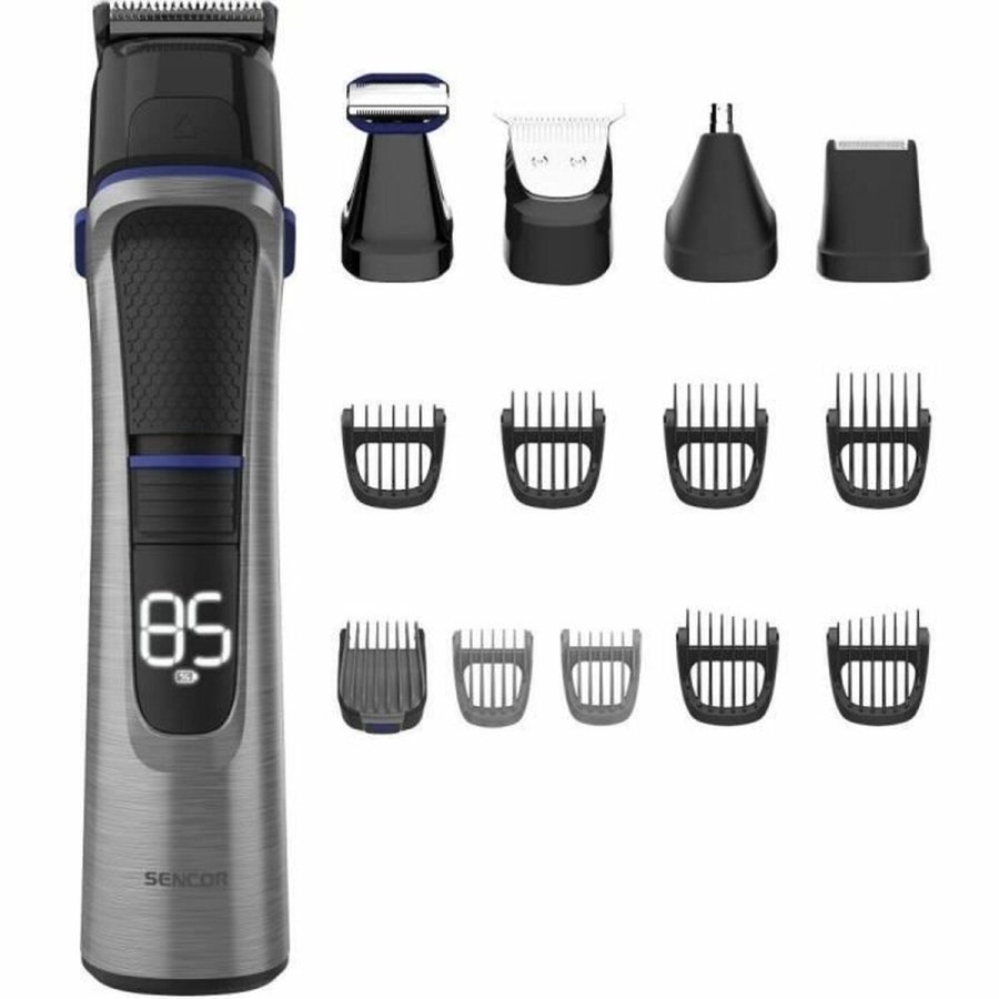 Hrklipper Sencor SHP 8500BK #2