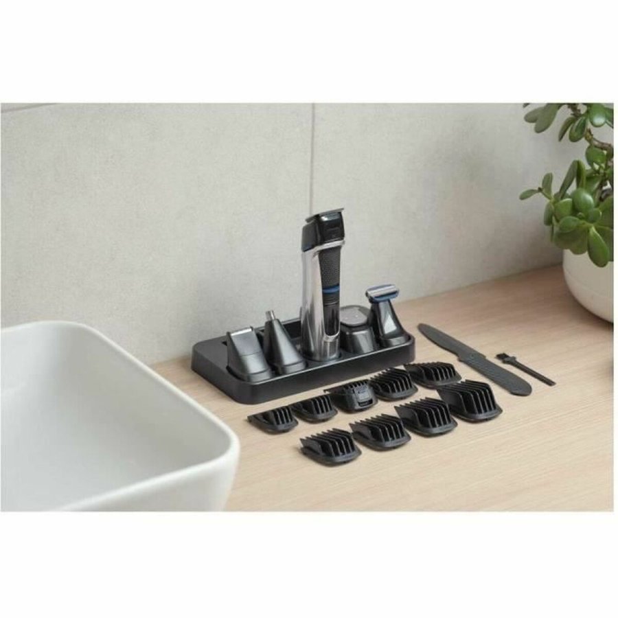 Hrklipper Sencor SHP 8500BK #6