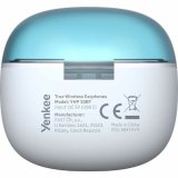 Hovedtelefoner Yenkee EVEPLAY TWS - YHP 10BT #4