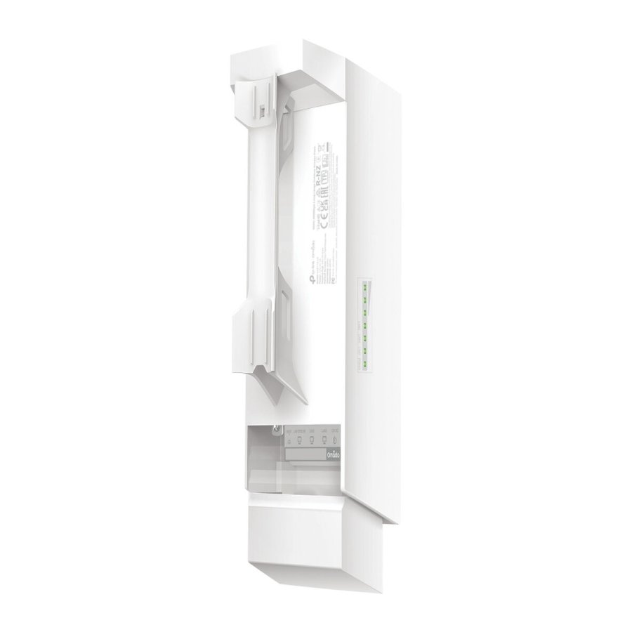 Adgangspunkt TP-Link EAP215-BRIDGE KIT Hvid #4