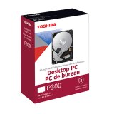 Harddisk Toshiba P300 3,5