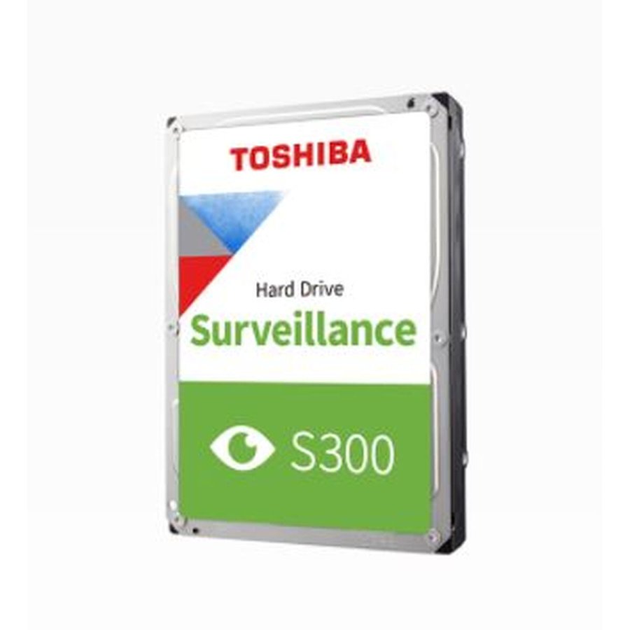Harddisk Toshiba HDWT840UZSVA 3,5
