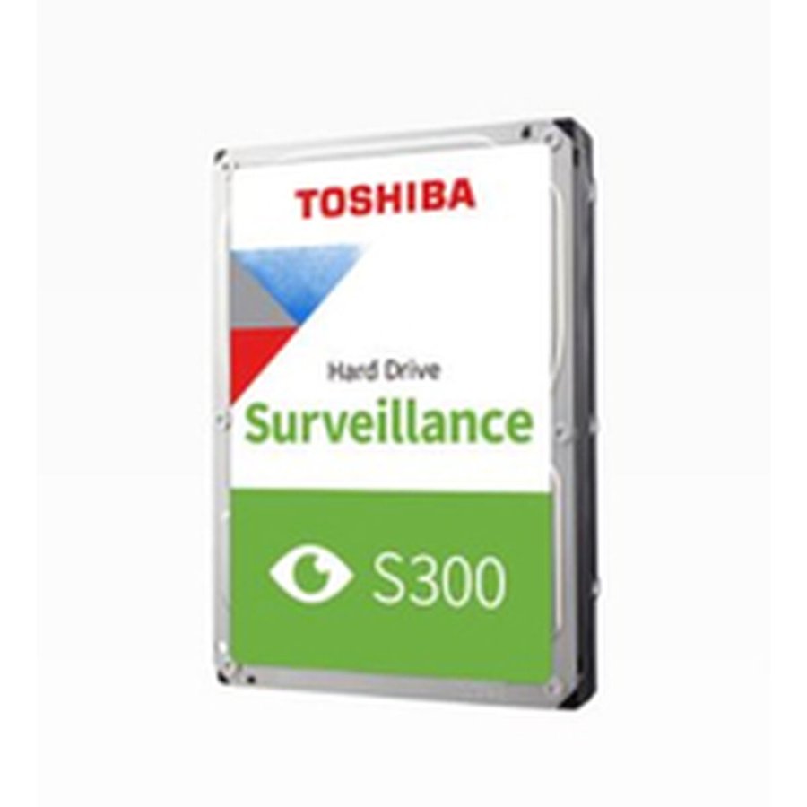 Harddisk Toshiba HDWT840UZSVA 3,5