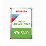 Harddisk Toshiba HDWT840UZSVA 3,5