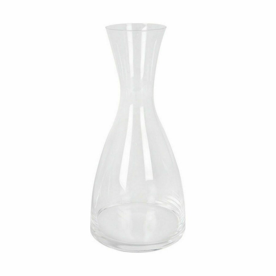 Vinkaraffel Crystalex Kate Krystal 1,2 L (6 enheder) #4