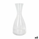Vinkaraffel Crystalex Kate Krystal 1,2 L (6 enheder) #1