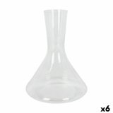 Vinkaraffel Bohemia Crystal Extra Krystal 1,4 L (6 enheder) #1