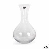 Vinkaraffel Bohemia Crystal Bar Krystal 1,5 L (6 enheder) #1