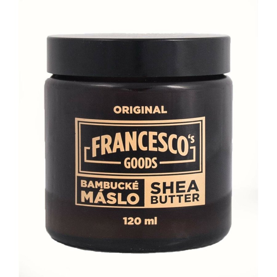 Kropssmr Francesco's Goods 120 ml #1